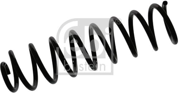 Suspension Spring 46836