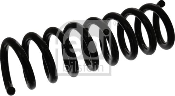 Suspension Spring 46840