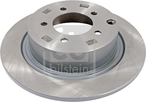Brake Disc 108491