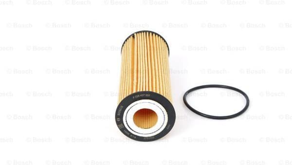 Oil Filter F026407237