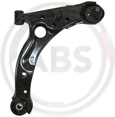 Control/Trailing Arm, wheel suspension 210822