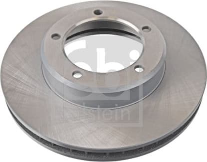 Brake Disc 170782