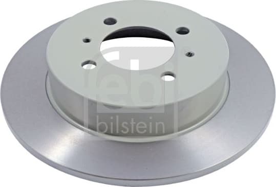 Brake Disc 108596