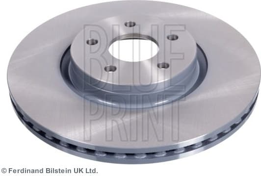 Brake Disc ADF124351