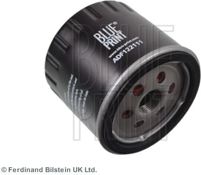 Oil Filter ADF122111 - image 2