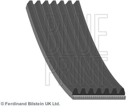 V-ribbed Belt AD07R1115