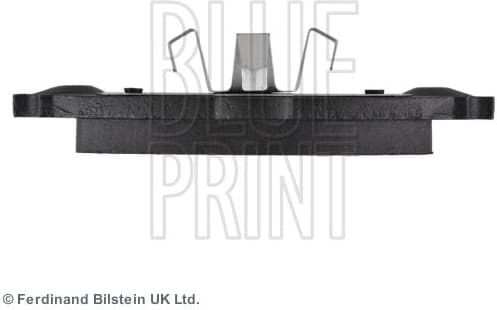 Brake Pad Set, disc brake ADV184236 - image 2