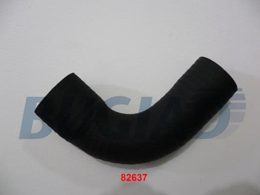 Charge Air Hose 82637