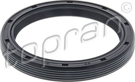 Shaft Seal, wheel bearing 103 265