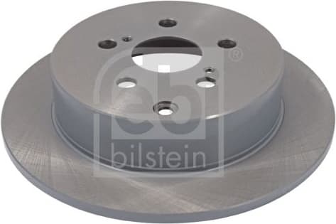 Brake Disc 108416