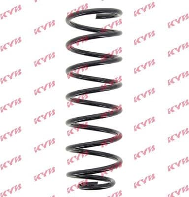 Suspension Spring K-Flex RC5070