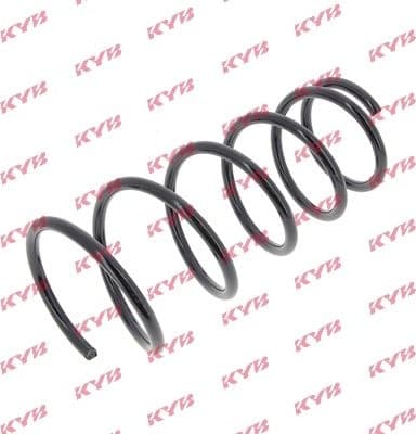 Coil Spring RG3572 - image 2