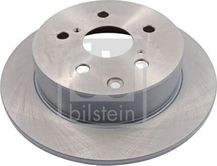 Brake Disc 108470