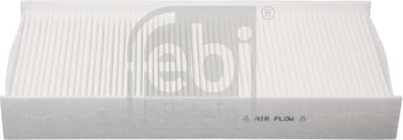 Filter, cabin air 48482