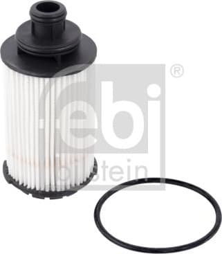 Oil Filter 105788