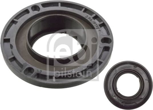 Shaft Seal, crankshaft 103216