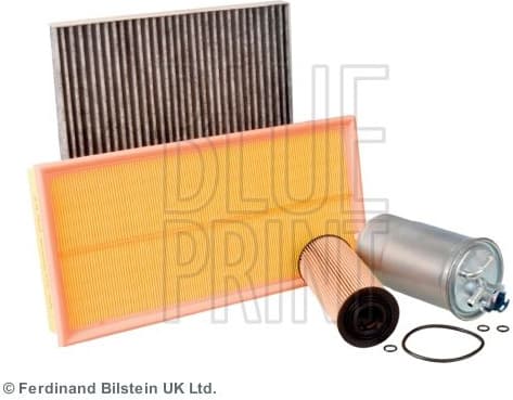 Parts Set, maintenance service ADV182134