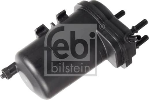 Fuel Filter 103009