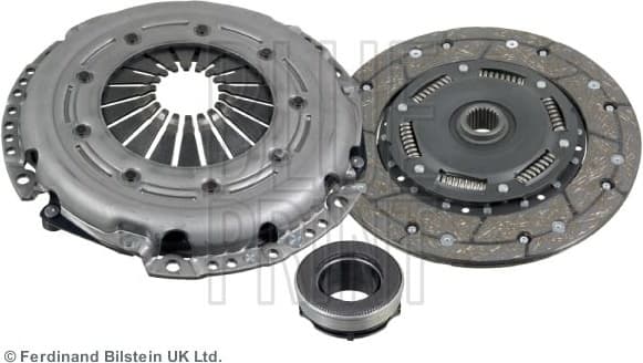 Clutch Kit ADV183041