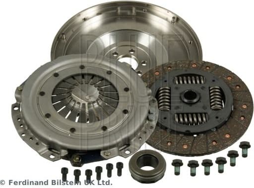Clutch Kit SMARTFIT Conversion Kit ADV183076