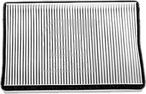 Filter, cabin air 09466