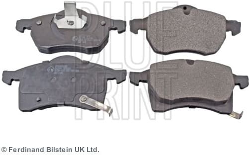 Brake Pad Set, disc brake ADW194211