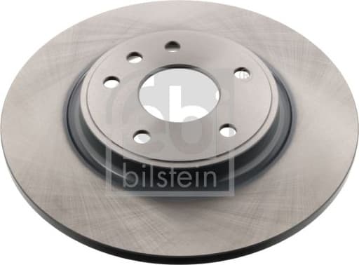 Brake Disc 43940