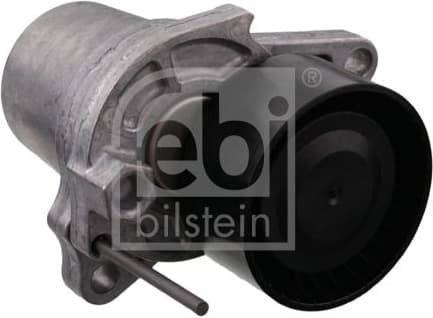 Belt Tensioner, V-ribbed belt 100188