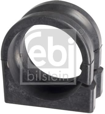 Mounting, stabiliser bar 103182
