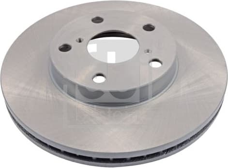 Brake Disc 108404