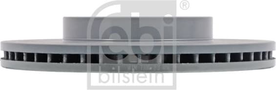 Brake Disc 108404 - image 2