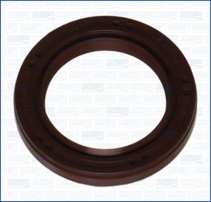 Shaft Seal, crankshaft 15096500