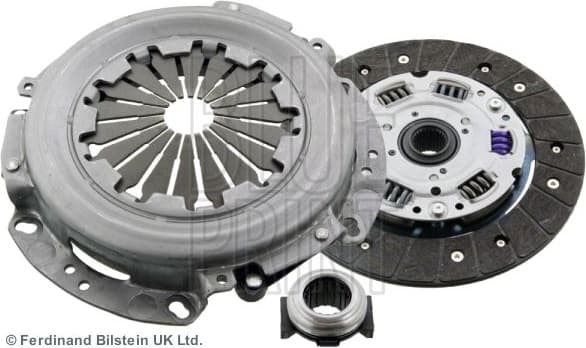 Clutch Kit ADR163013