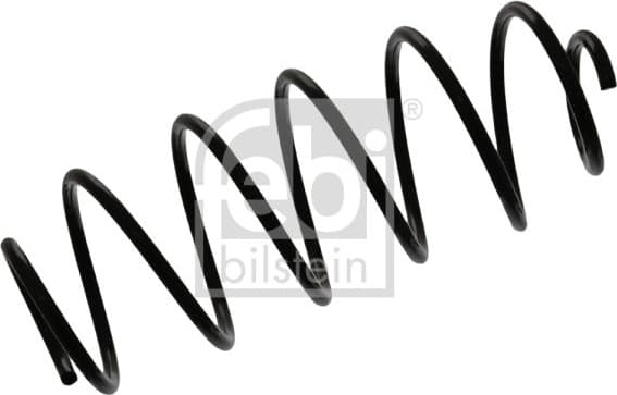 Suspension Spring 46906