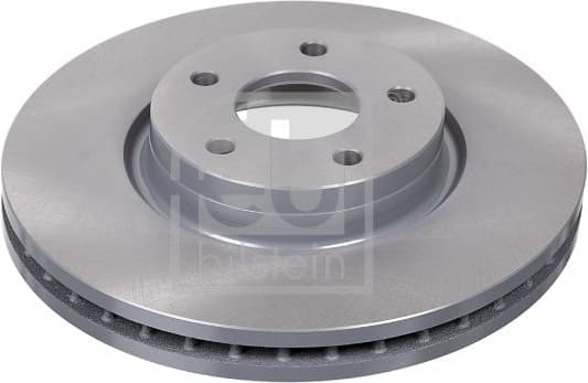 Brake Disc 43975