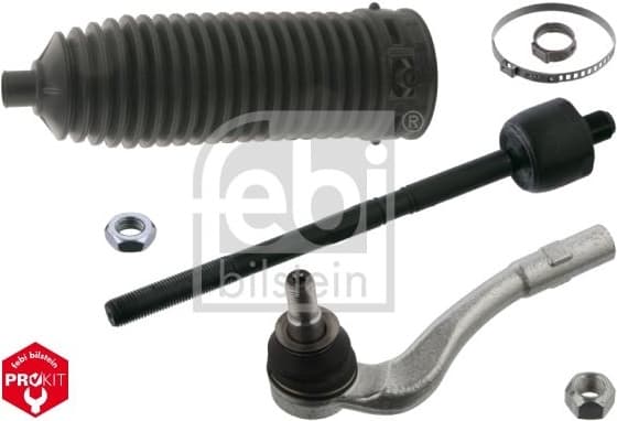 Tie Rod ProKit 40166