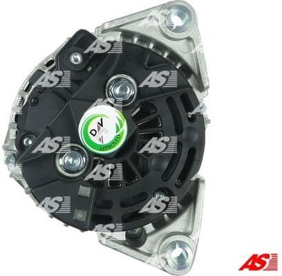 Alternator AS A0209 - image 3