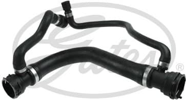 Radiator Hose 05-3019