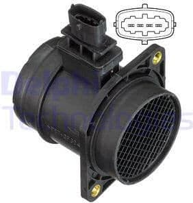 Mass Air Flow Sensor AF10403-12B1