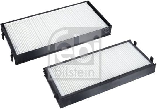 Filter Set, cabin air 28413