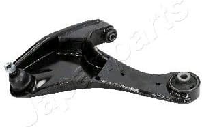 Control/Trailing Arm, wheel suspension BS602R