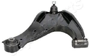 Control/Trailing Arm, wheel suspension BS602R - image 2