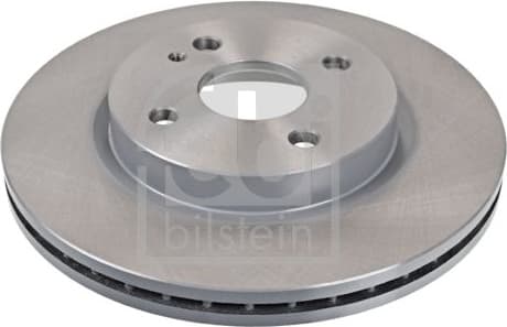Brake Disc 108431