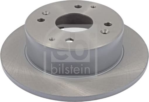 Brake Disc 108473