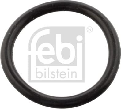 Seal Ring, oil cooler (lubrication) 101401