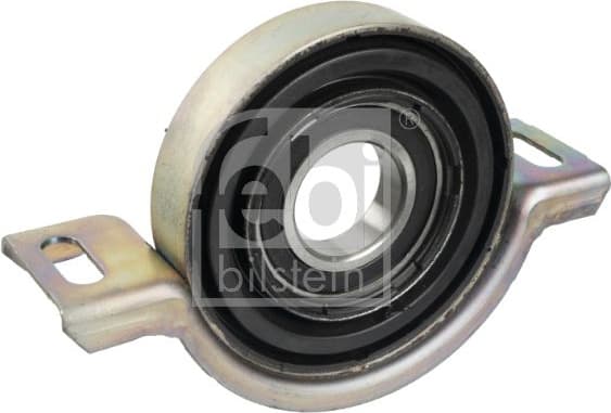 Suspension, propshaft 107800