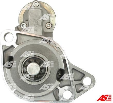Starter AS S0417