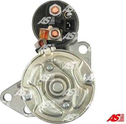 Starter AS S0417 - image 3