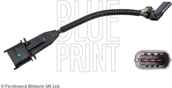 Sensor, crankshaft pulse ADG072118