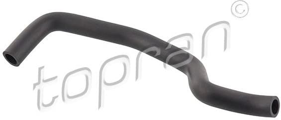 Hose, crankcase ventilation 502 899